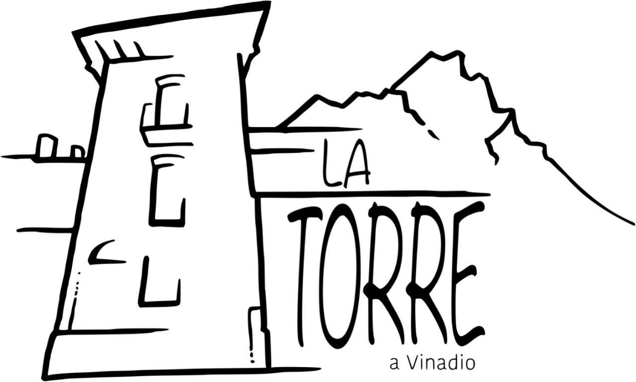 Appartamento La Torre Vinadio Kültér fotó