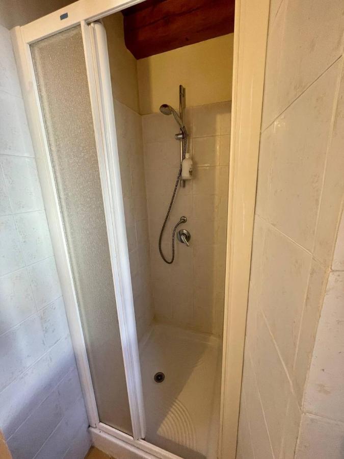 Appartamento La Torre Vinadio Kültér fotó